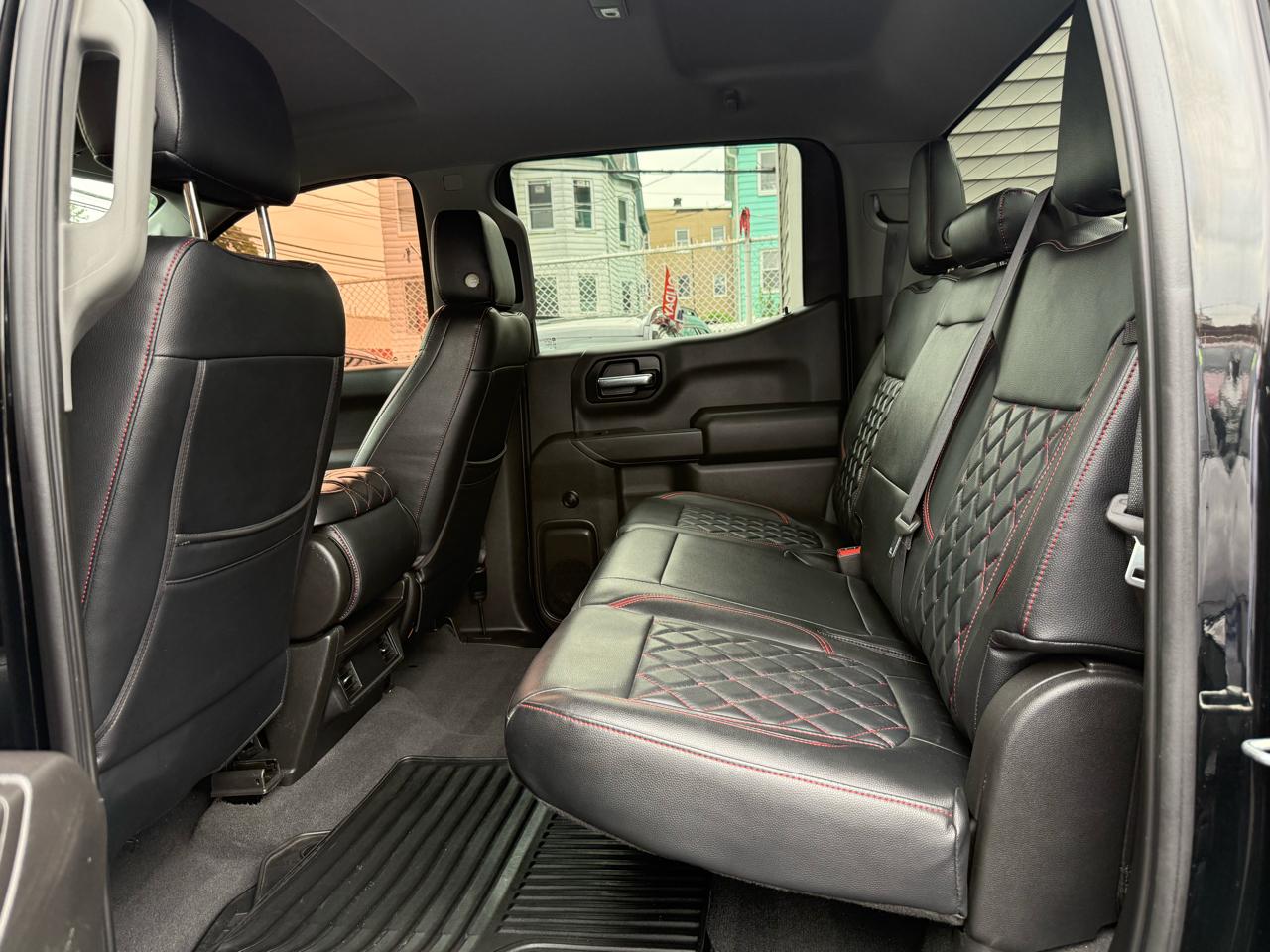 2020 Chevrolet Silverado 1500 Custom - Photo 16