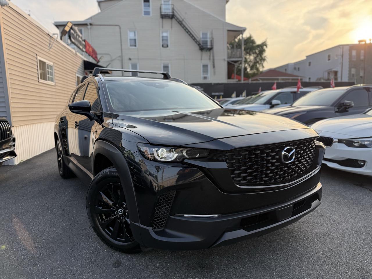 2024 Mazda CX-50 2.5 S Select