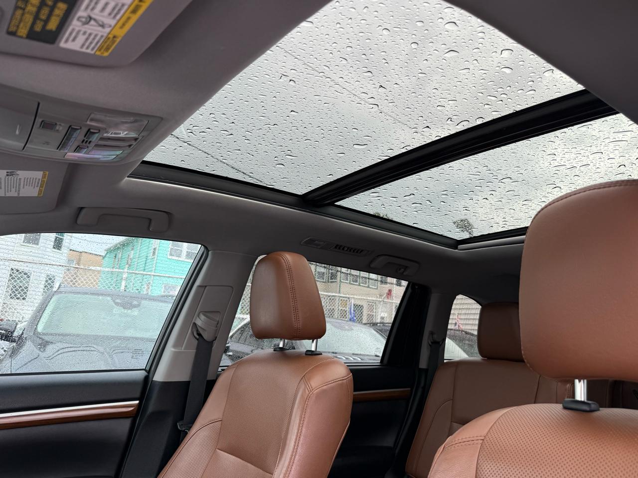 2019 Toyota Highlander Limited Platinum - Photo 10