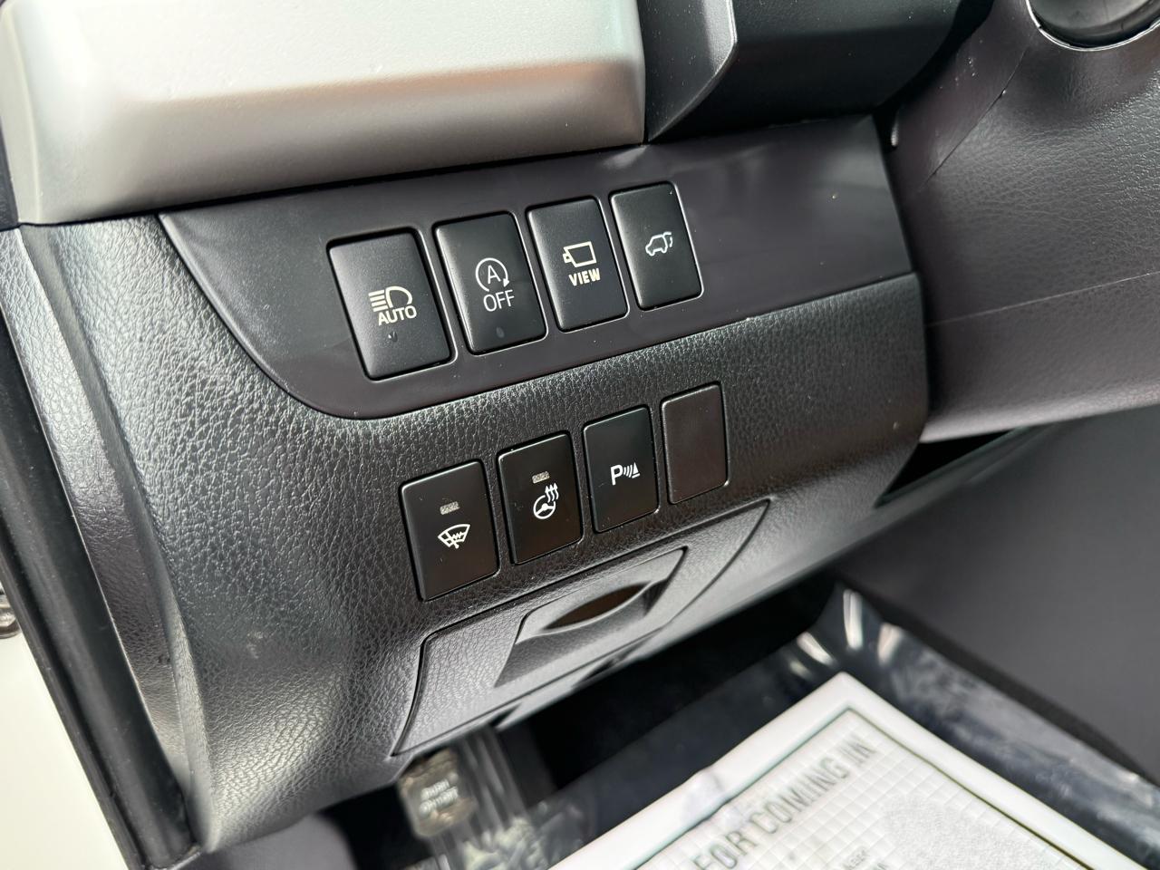 2019 Toyota Highlander Limited Platinum - Photo 13