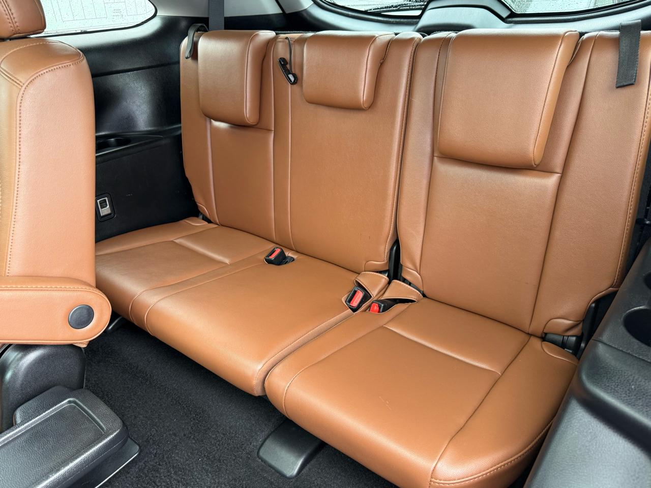 2019 Toyota Highlander Limited Platinum - Photo 20