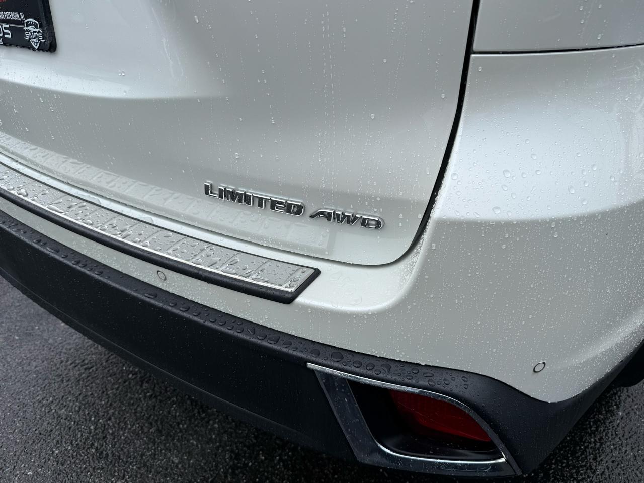 2019 Toyota Highlander Limited Platinum - Photo 22