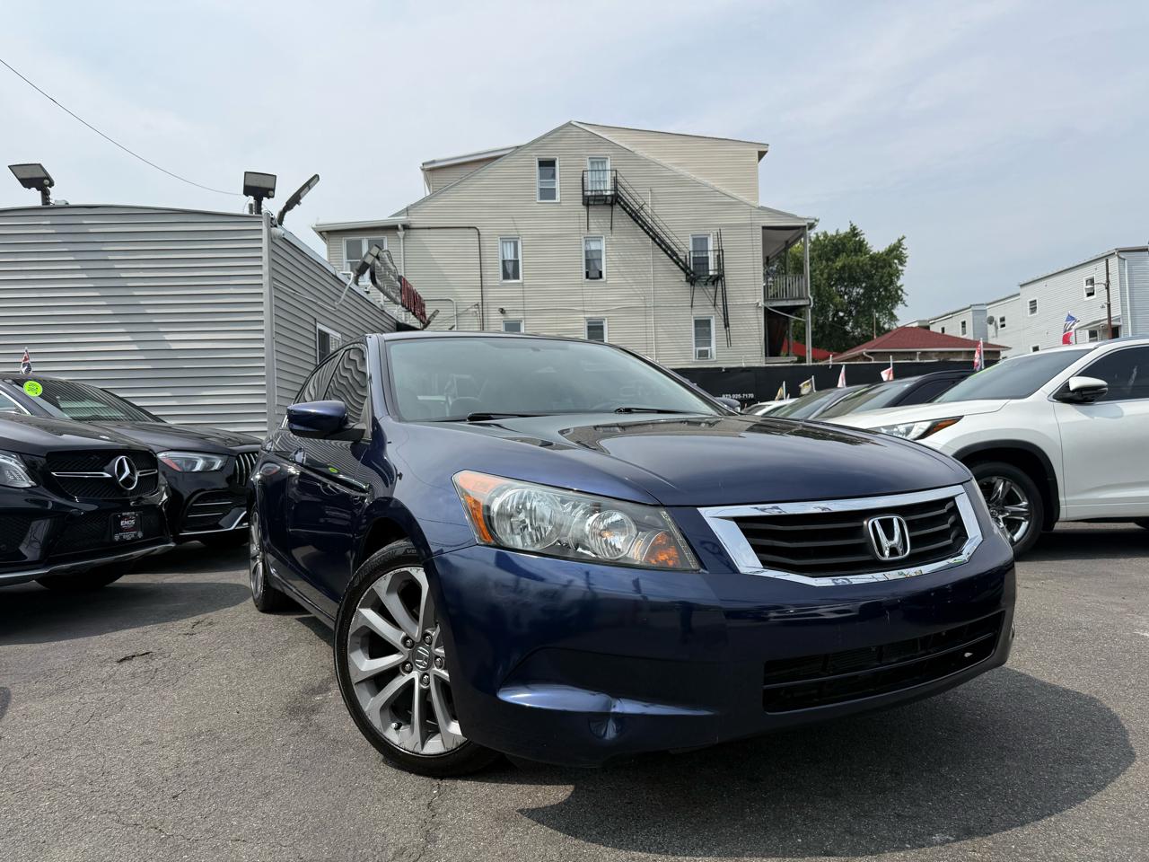 2010 Honda Accord