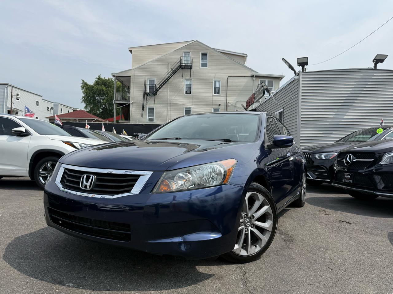 2010 Honda Accord LX - Photo 3