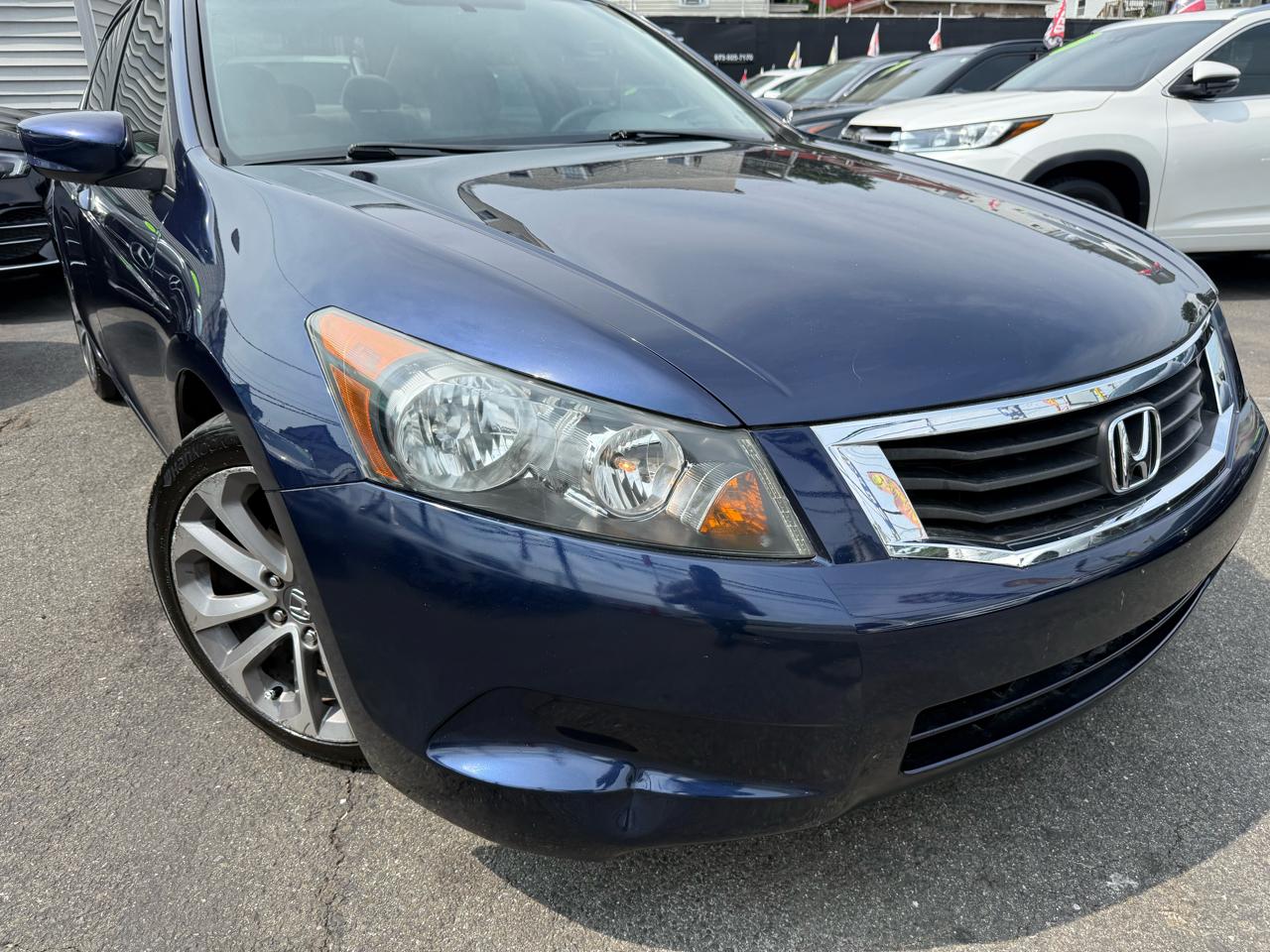 2010 Honda Accord LX - Photo 4