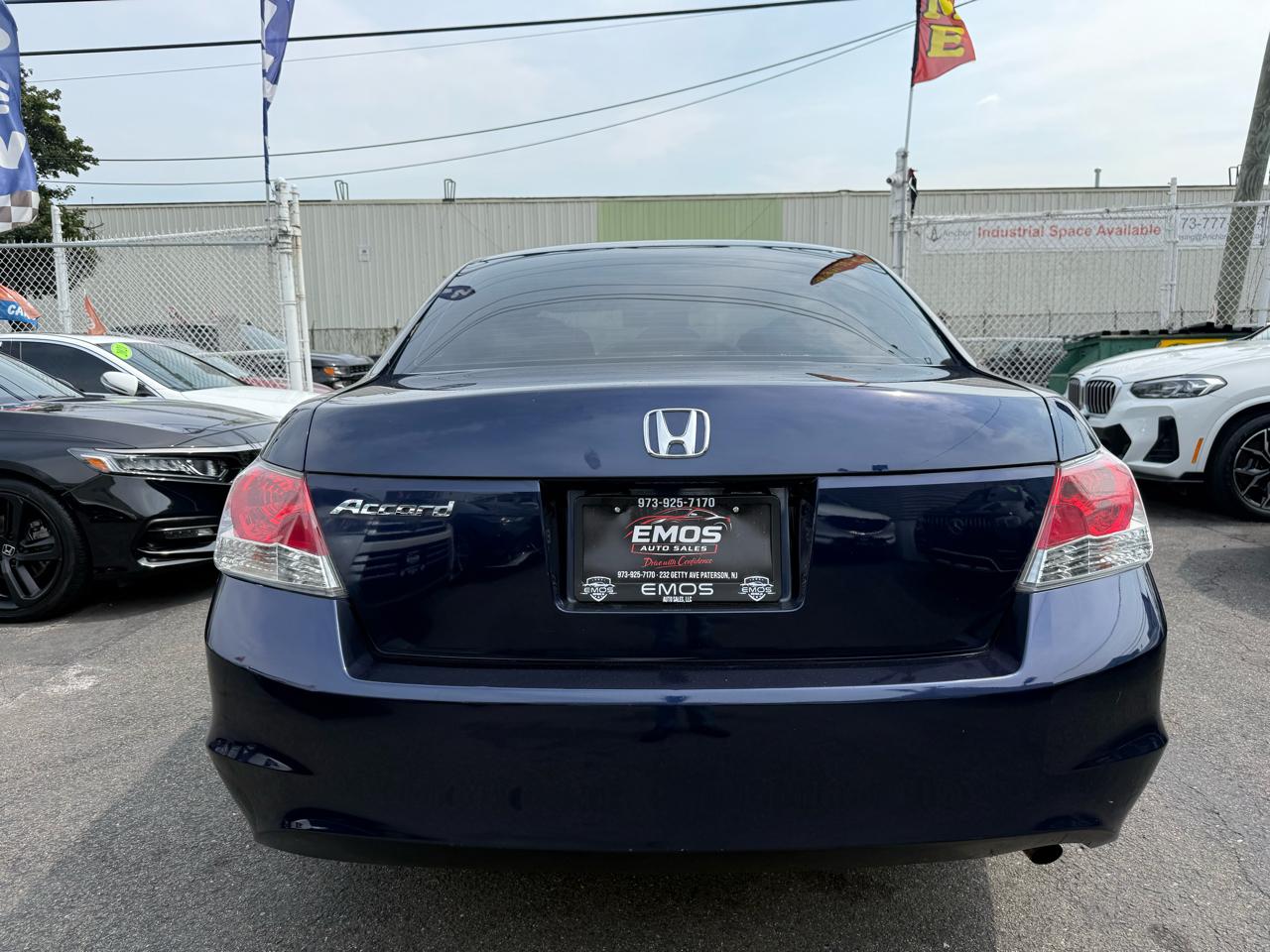 2010 Honda Accord LX - Photo 6