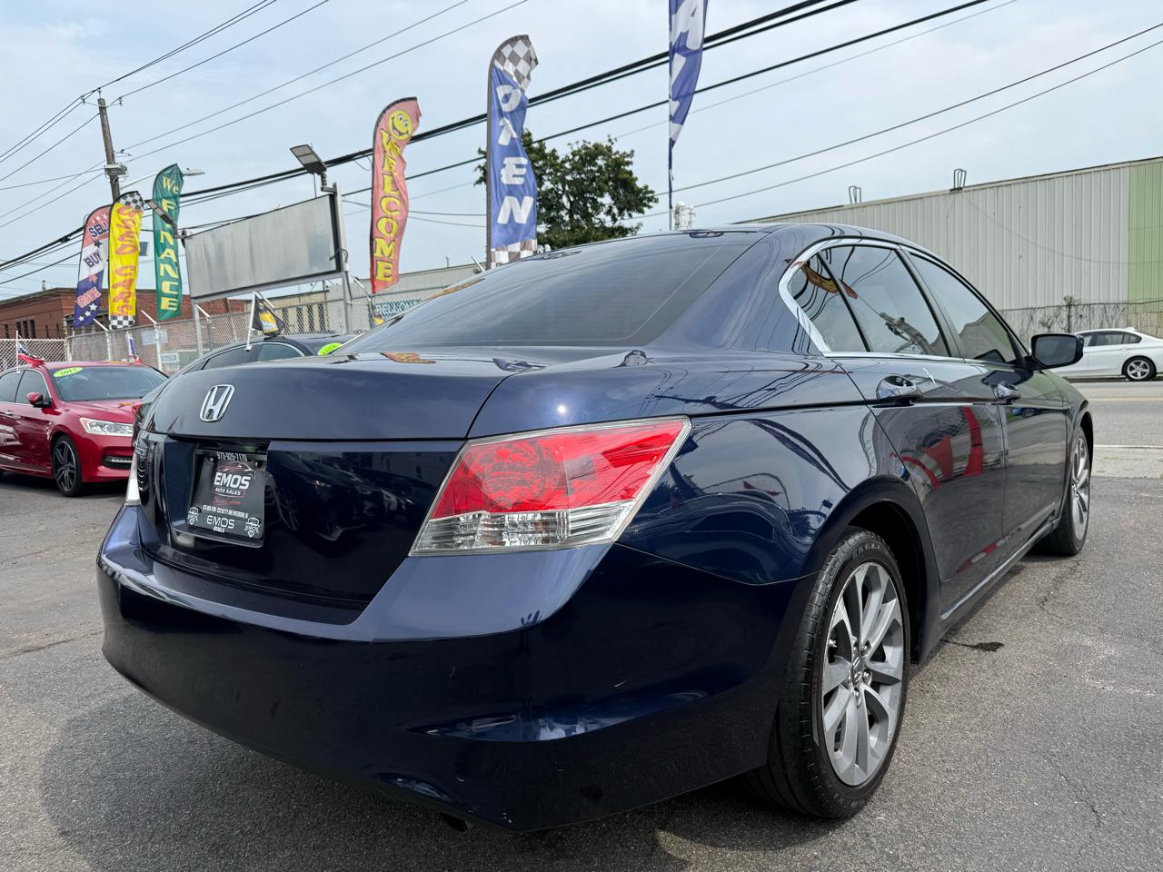 2010 Honda Accord LX - Photo 7