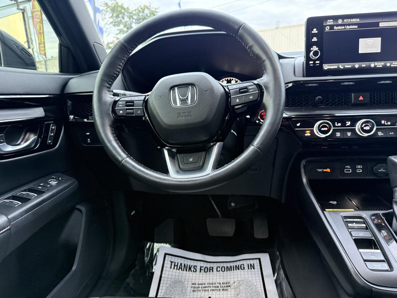 2024 Honda CR-V Sport Touring - Photo 15