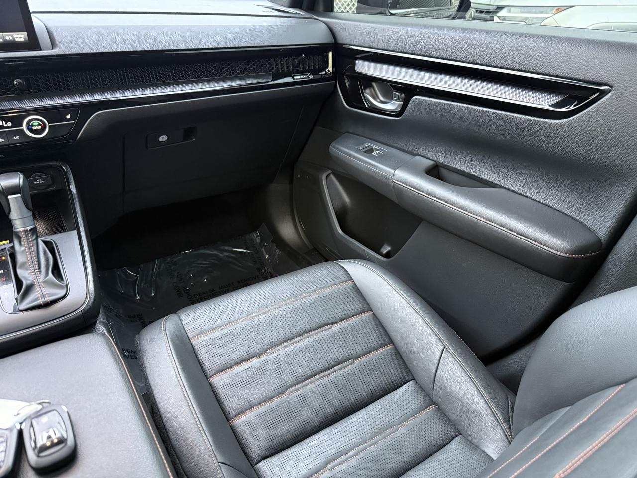 2024 Honda CR-V Sport Touring - Photo 16