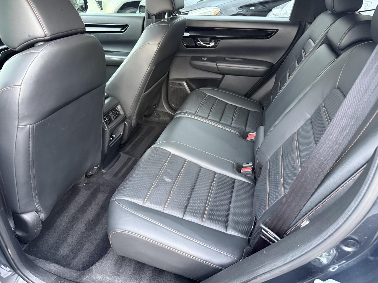 2024 Honda CR-V Sport Touring - Photo 18