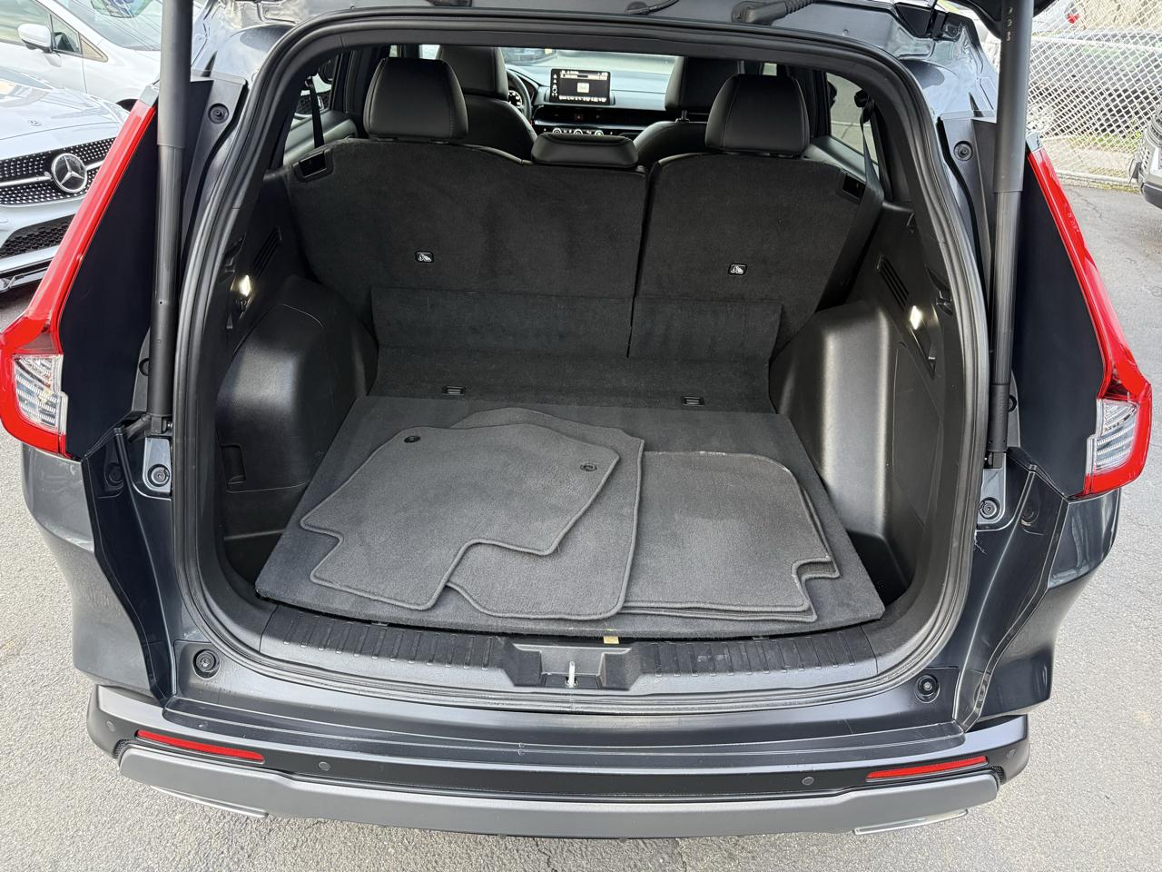 2024 Honda CR-V Sport Touring - Photo 19
