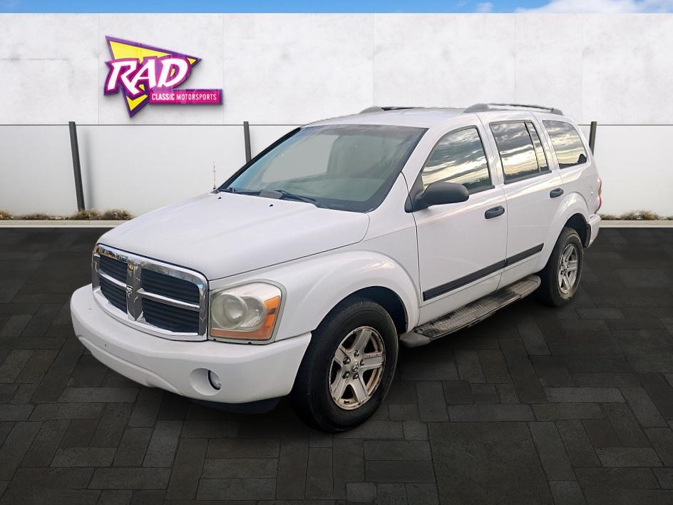 2006 Dodge Durango SLT 4WD