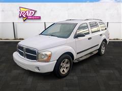 2006 Dodge Durango 