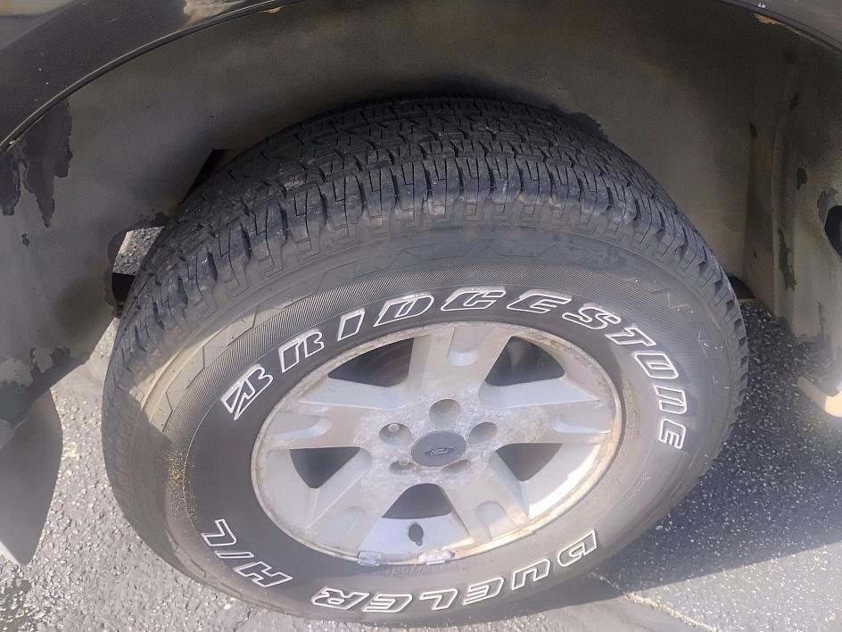 2003 Ford Explorer Sport Trac XLT - Photo 13