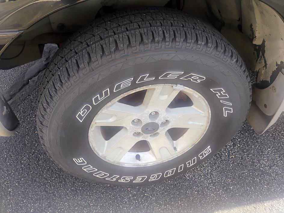 2003 Ford Explorer Sport Trac XLT - Photo 14