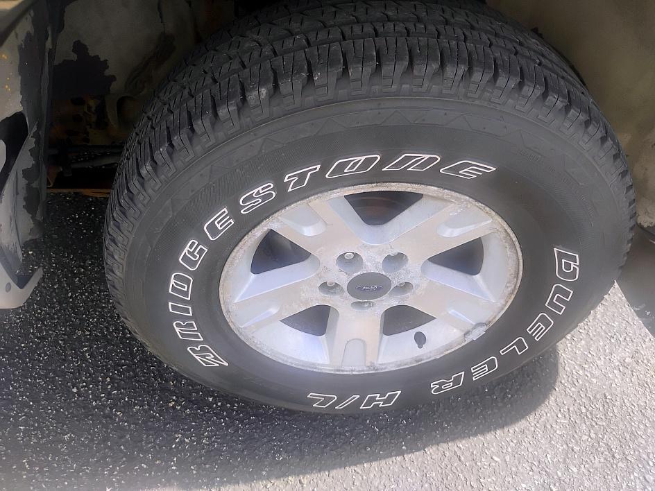 2003 Ford Explorer Sport Trac XLT - Photo 15