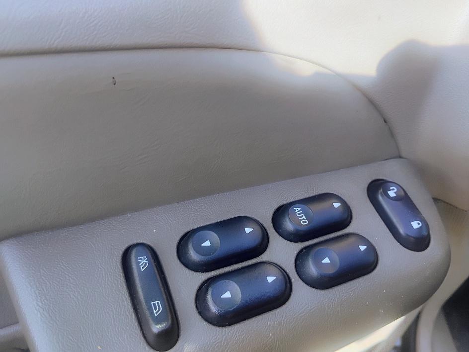 2003 Ford Explorer Sport Trac XLT - Photo 17