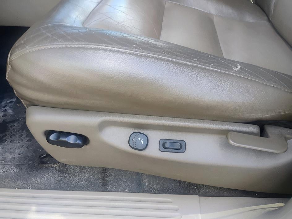 2003 Ford Explorer Sport Trac XLT - Photo 19