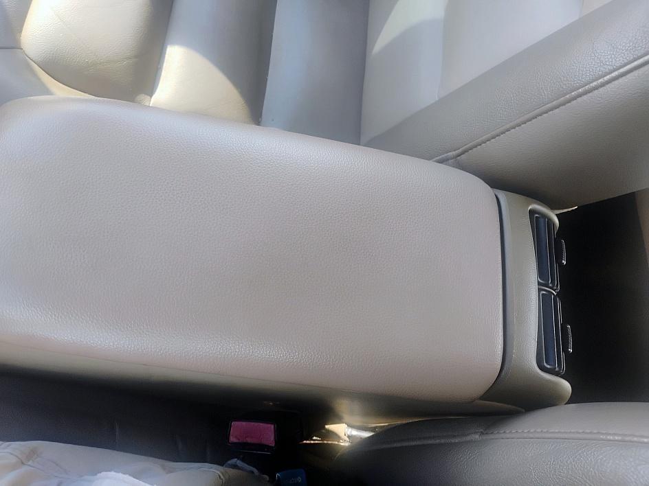2003 Ford Explorer Sport Trac XLT - Photo 26