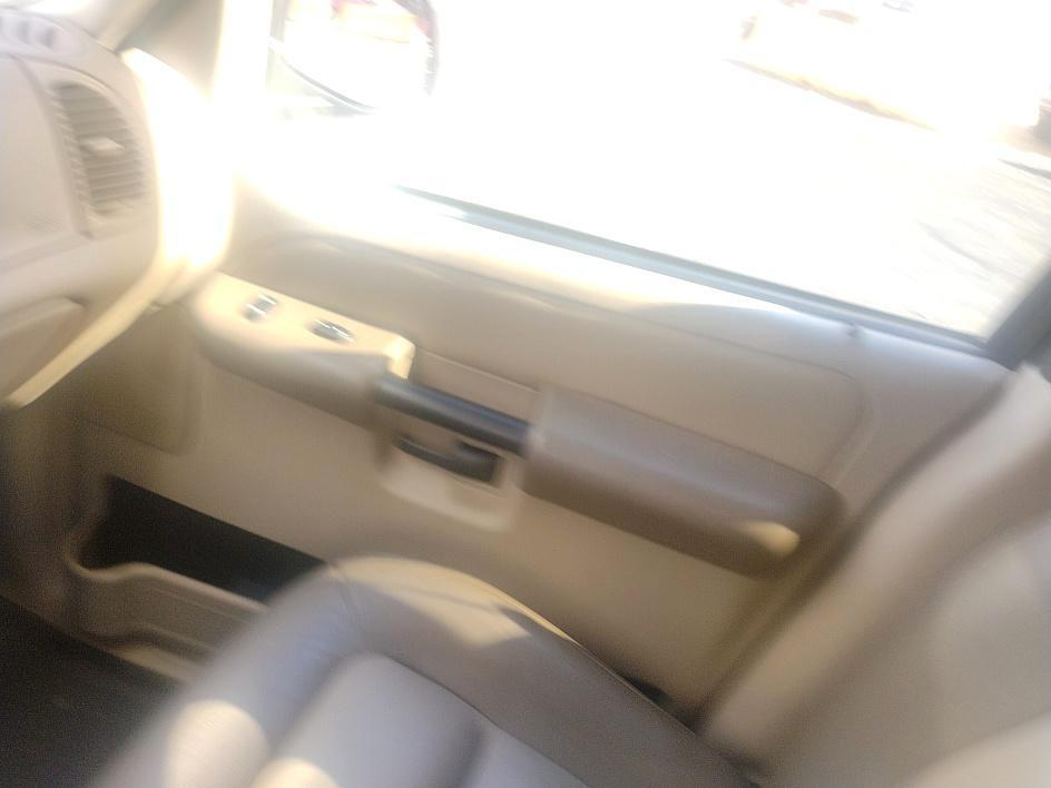 2003 Ford Explorer Sport Trac XLT - Photo 29