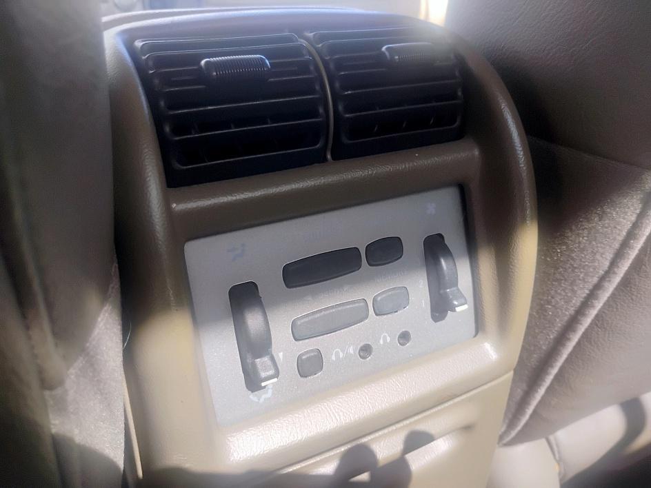 2003 Ford Explorer Sport Trac XLT - Photo 34