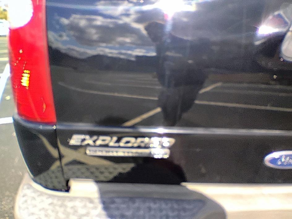 2003 Ford Explorer Sport Trac XLT - Photo 41