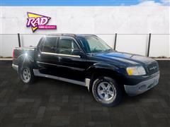 2003 Ford Explorer Sport Trac 