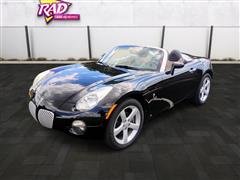 2006 Pontiac Solstice 