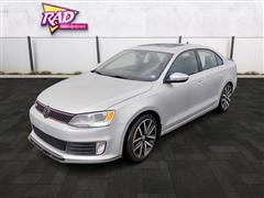 2014 Volkswagen Jetta 