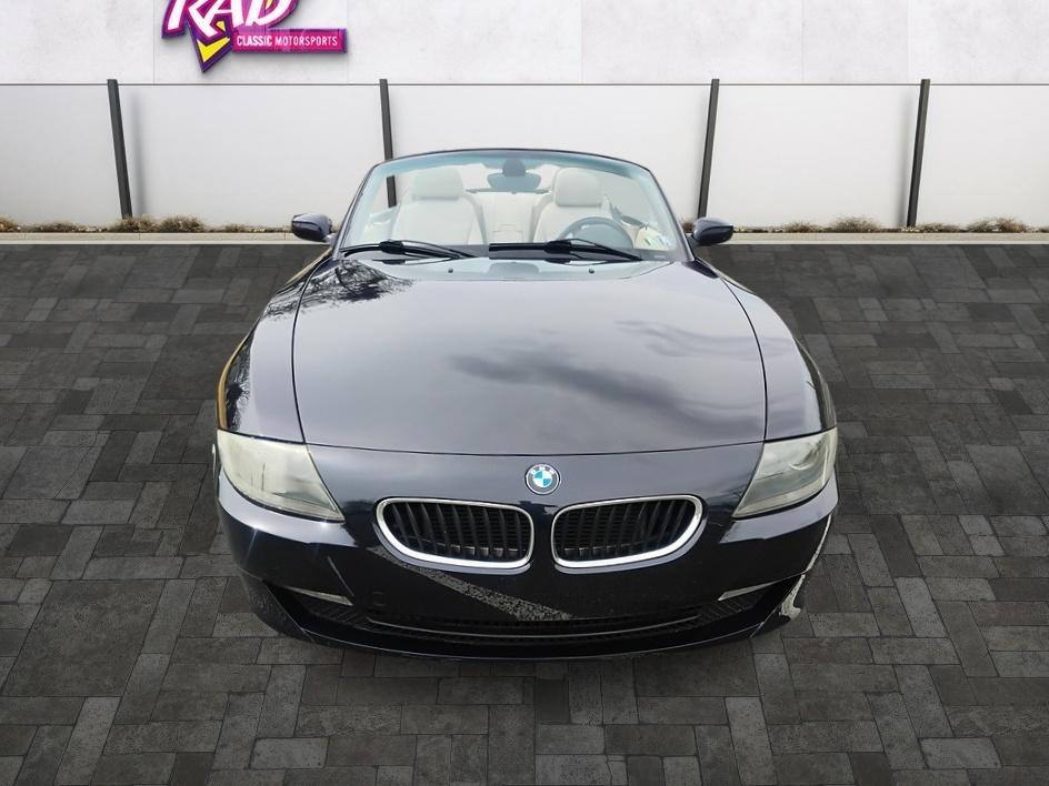 2006 BMW Z4 3.0i - Photo 6
