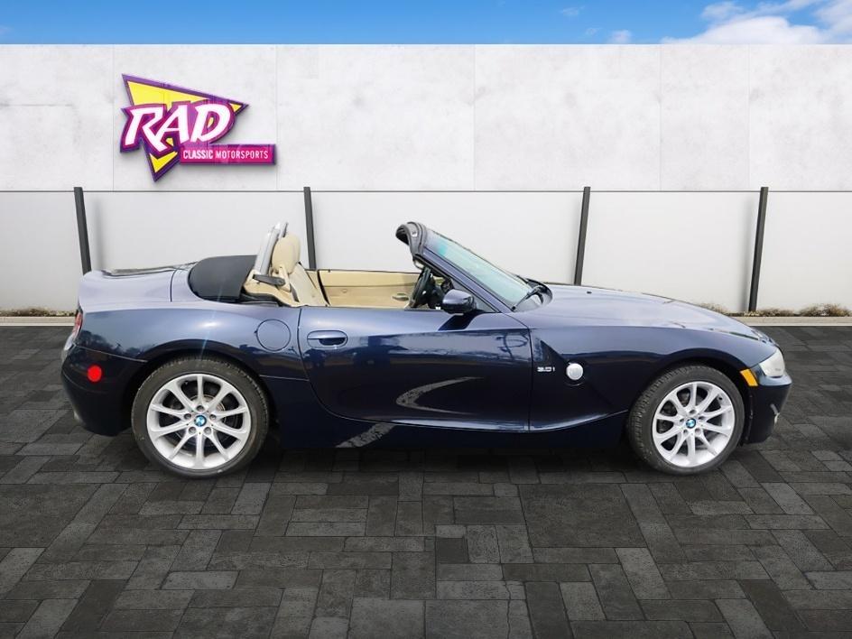 2006 BMW Z4 3.0i - Photo 7
