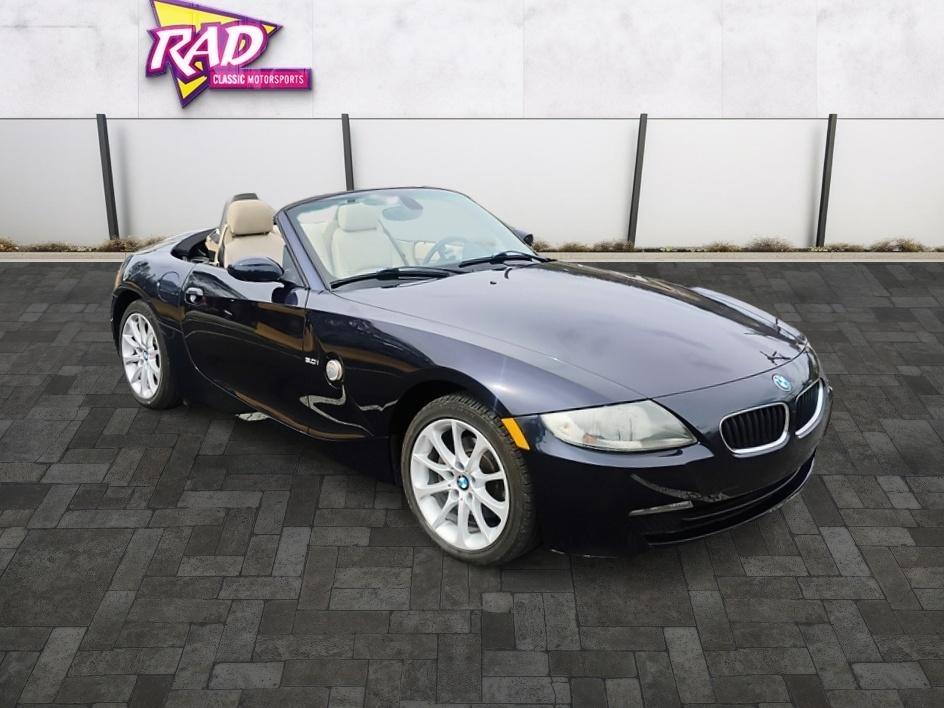 2006 BMW Z4 3.0i - Photo 8