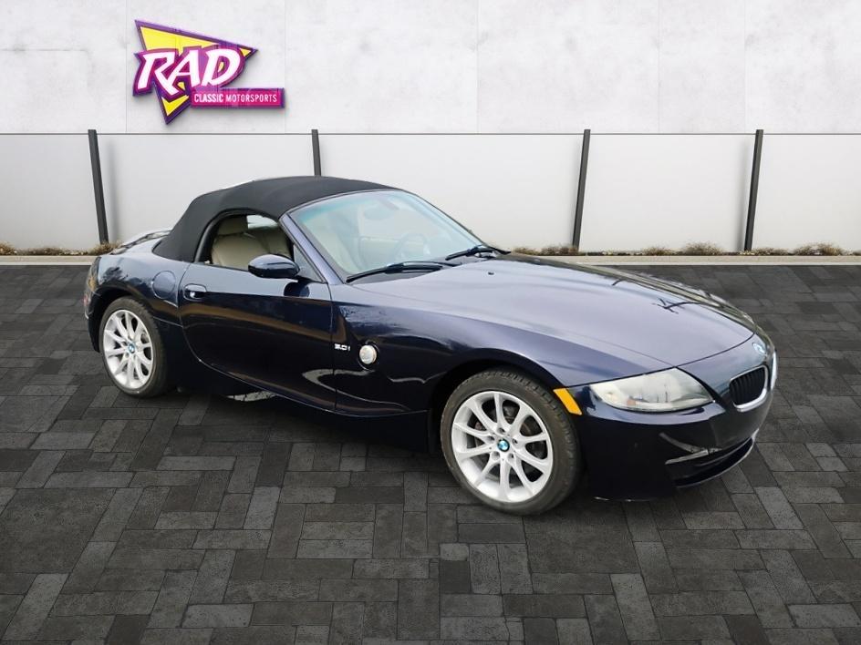 2006 BMW Z4 3.0i - Photo 10