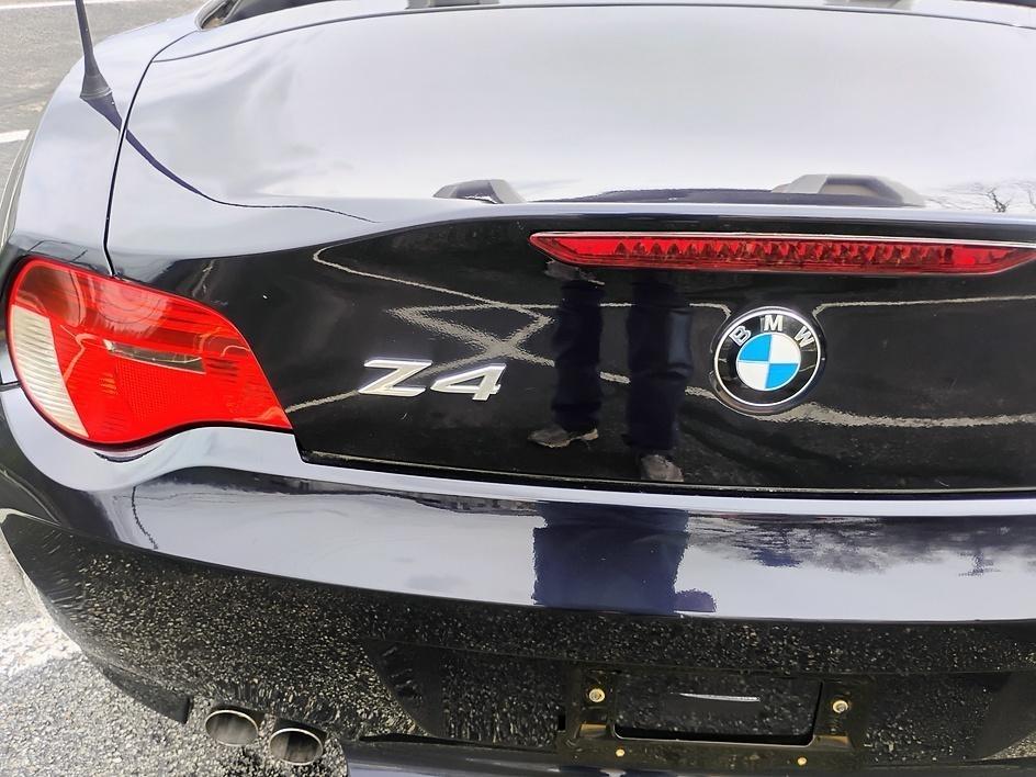 2006 BMW Z4 3.0i - Photo 15
