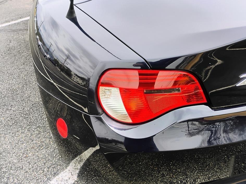 2006 BMW Z4 3.0i - Photo 16