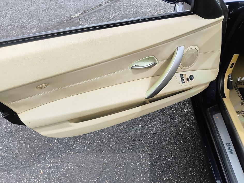 2006 BMW Z4 3.0i - Photo 18