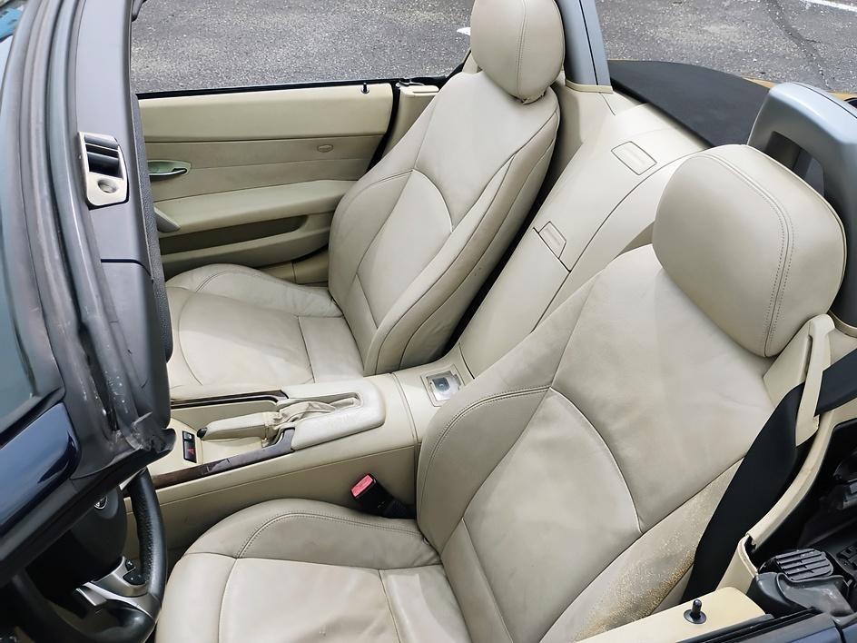2006 BMW Z4 3.0i - Photo 20