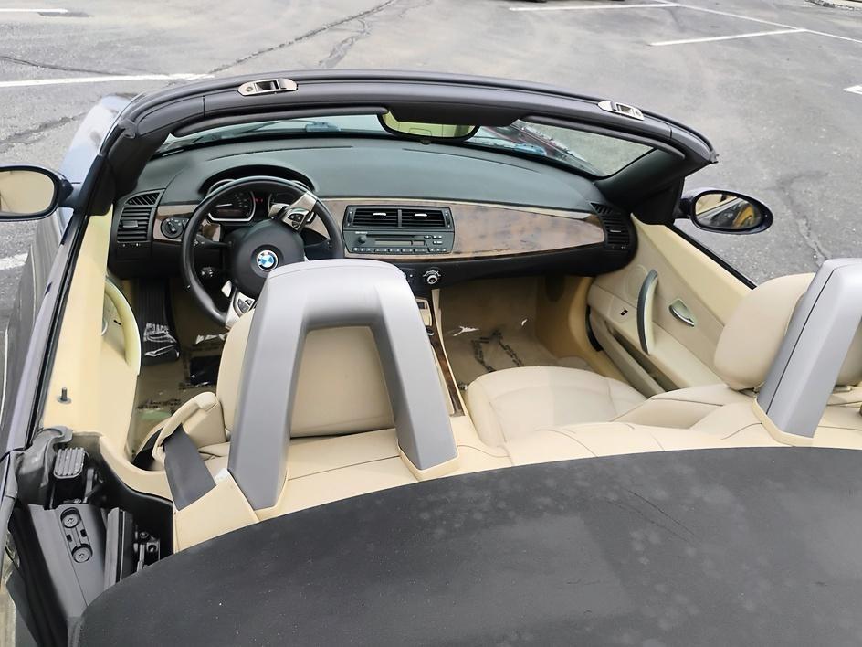 2006 BMW Z4 3.0i - Photo 21