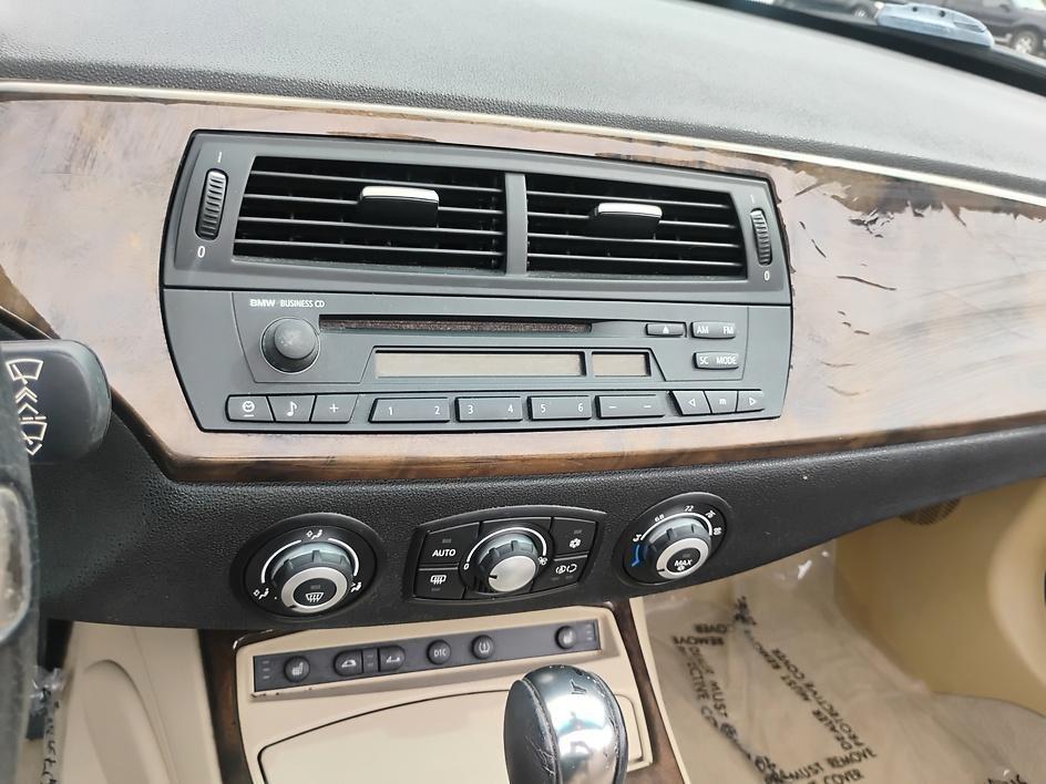 2006 BMW Z4 3.0i - Photo 25