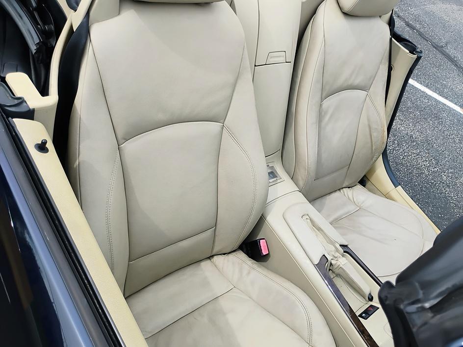 2006 BMW Z4 3.0i - Photo 28