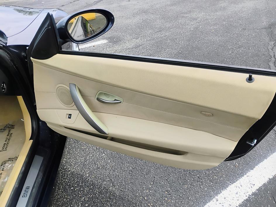 2006 BMW Z4 3.0i - Photo 29