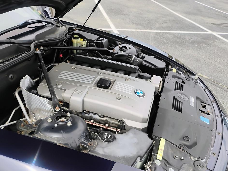 2006 BMW Z4 3.0i - Photo 30