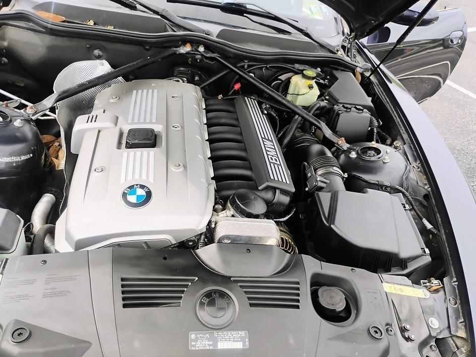2006 BMW Z4 3.0i - Photo 31