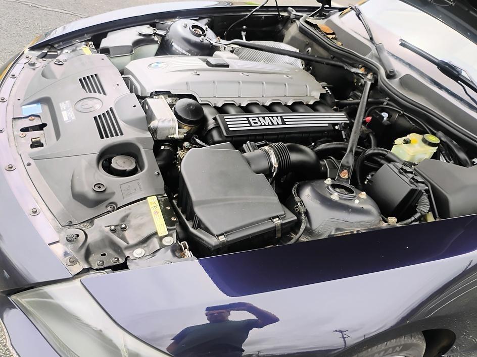 2006 BMW Z4 3.0i - Photo 32