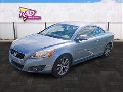 2012 Volvo C70 