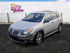 2004 Pontiac Vibe 