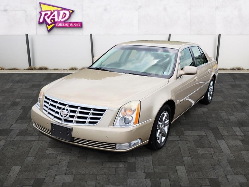 2006 Cadillac DTS