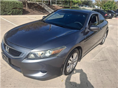 2010 Honda Accord 