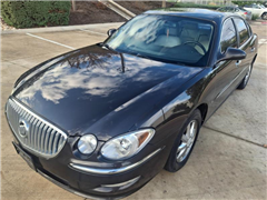 2008 Buick LaCrosse 