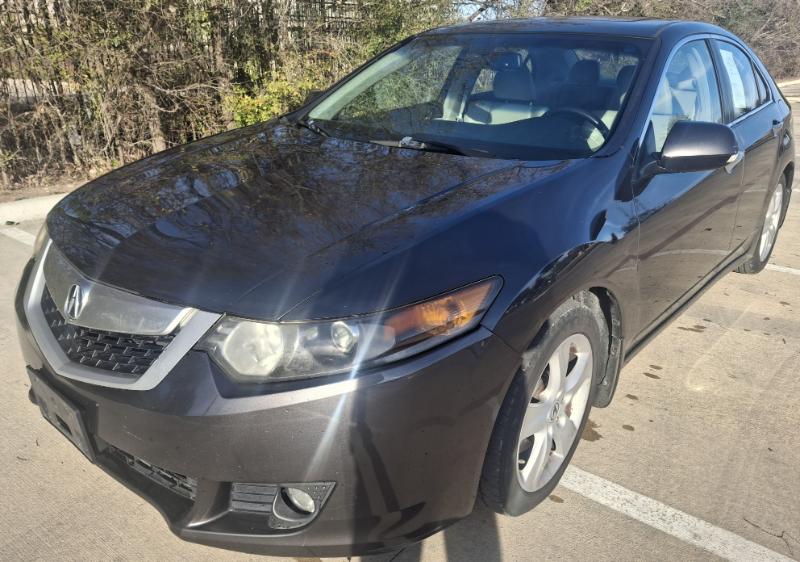 2010 Acura TSX's photo